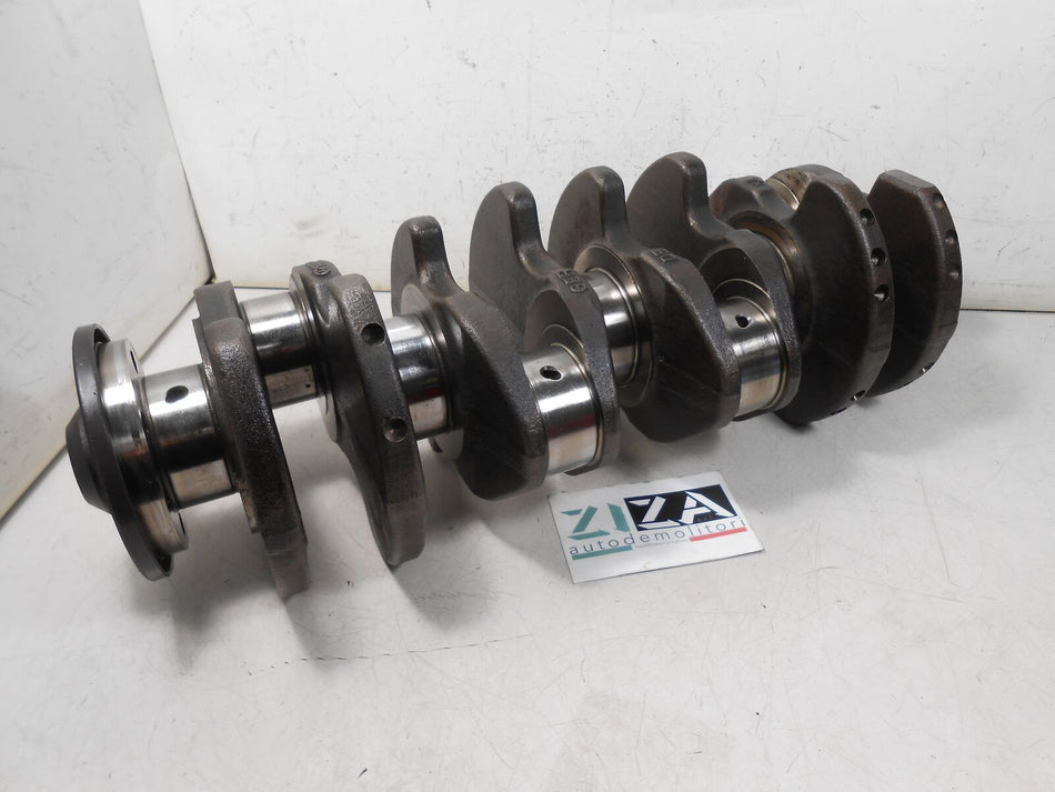 Albero Motore VW Audi BKD 2006 038Q 06A105209B 038105189F