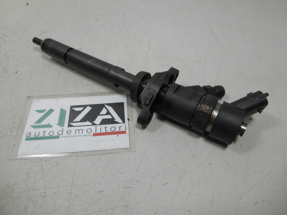 Iniettore Ford Focus C-Max 1.6 80kw 109cv G8DA 2004 0445110239