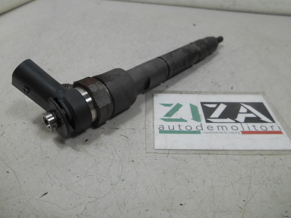 Iniettore Mercedes W245 B180 2.0 80kw 640940 2007 A6400700787