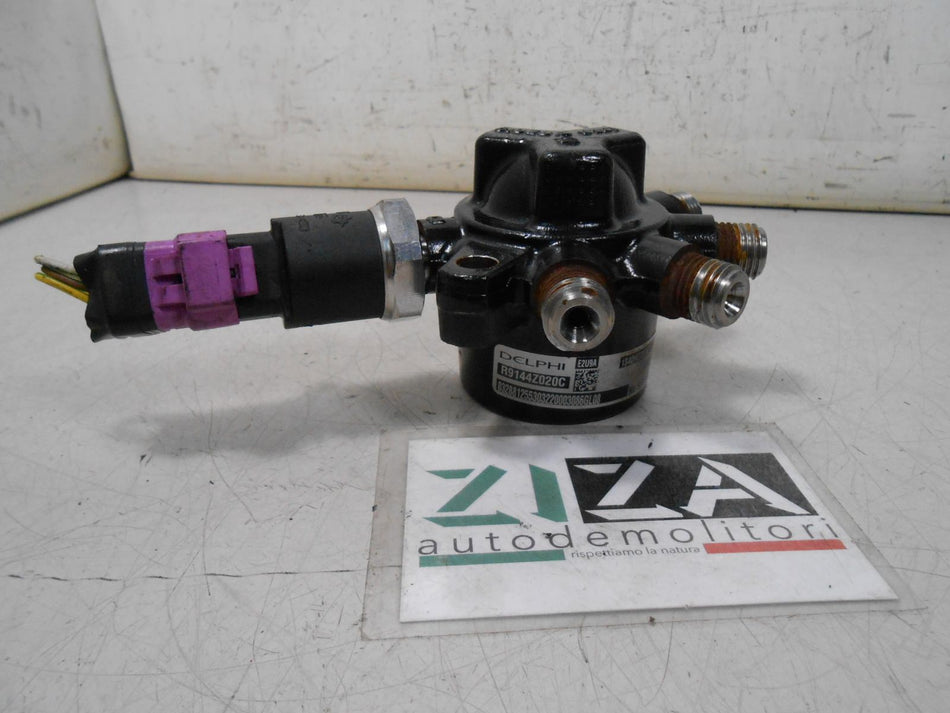 Distributore Carburante Ford Focus I Res 1.8 85kw 115cv F9DA 2002 1S4Q9D280AC