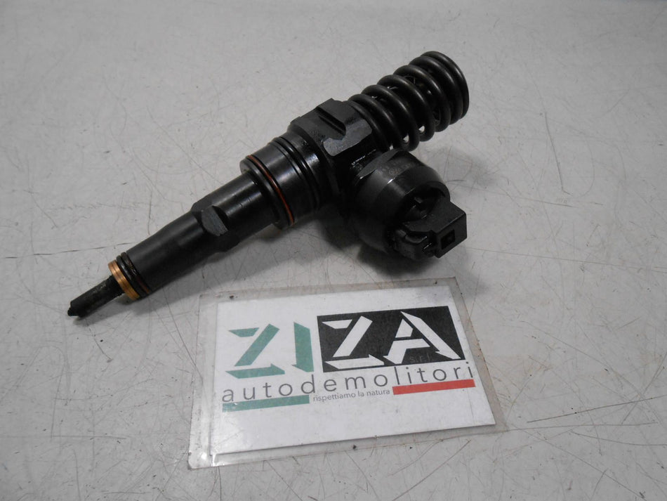 Iniettore Seat Ibiza 6L 1.4 55kw 75cv AMF 2003 0414720035 045130073T