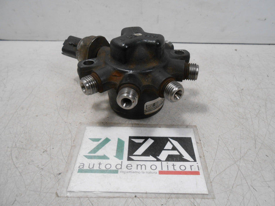 Distributore Carburante Ford Focus C-Max 1.8 85kw 115cv KKDB 2007 4M5Q9D280DB
