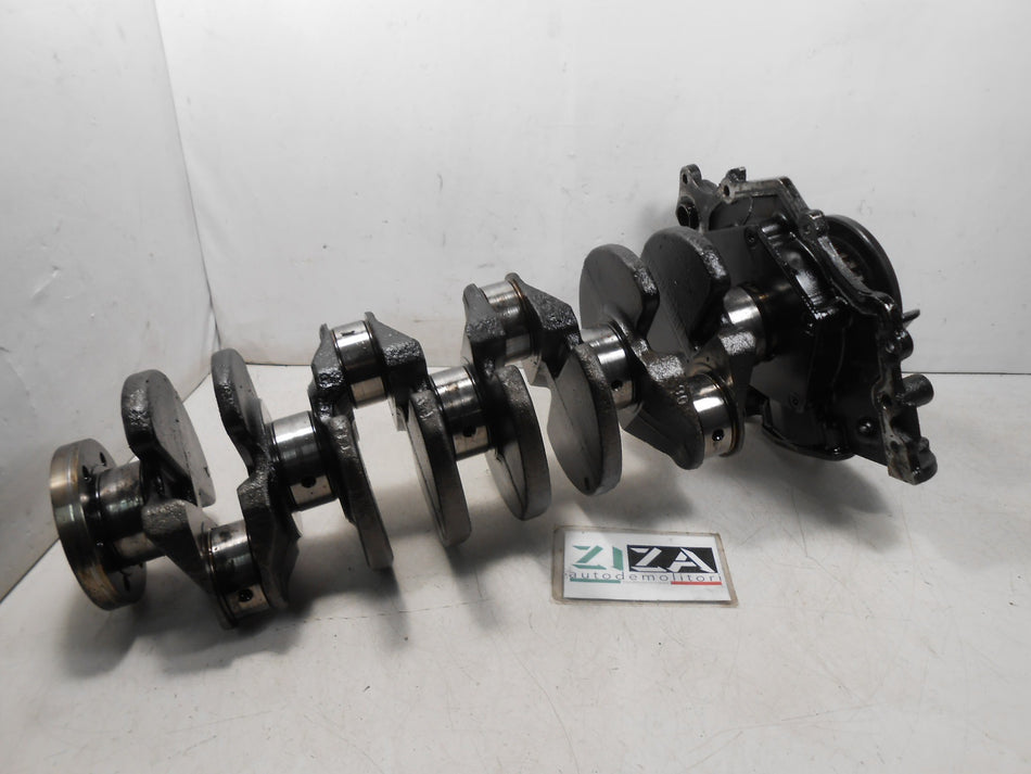 Albero Motore Ford Focus C-Max Ghia 1.6 80kw G8DA 2004