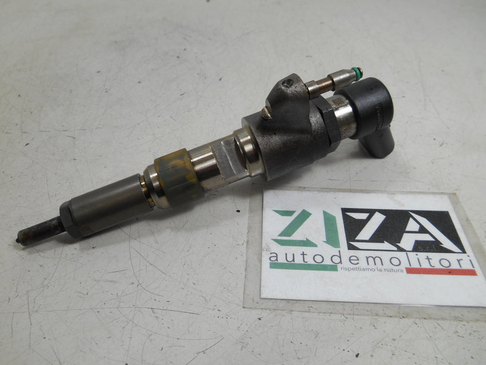 Iniettore Peugeot 3008 I 1.6 9HR 2012 50274V05 9802448680
