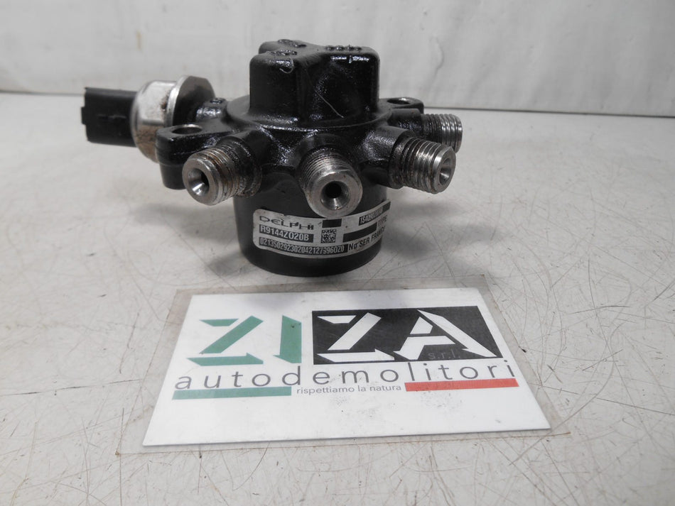 Distributore Carburante Ford Focus I Res 1.8 85kw 115cv F9DA 2002 1S4Q9D280AB