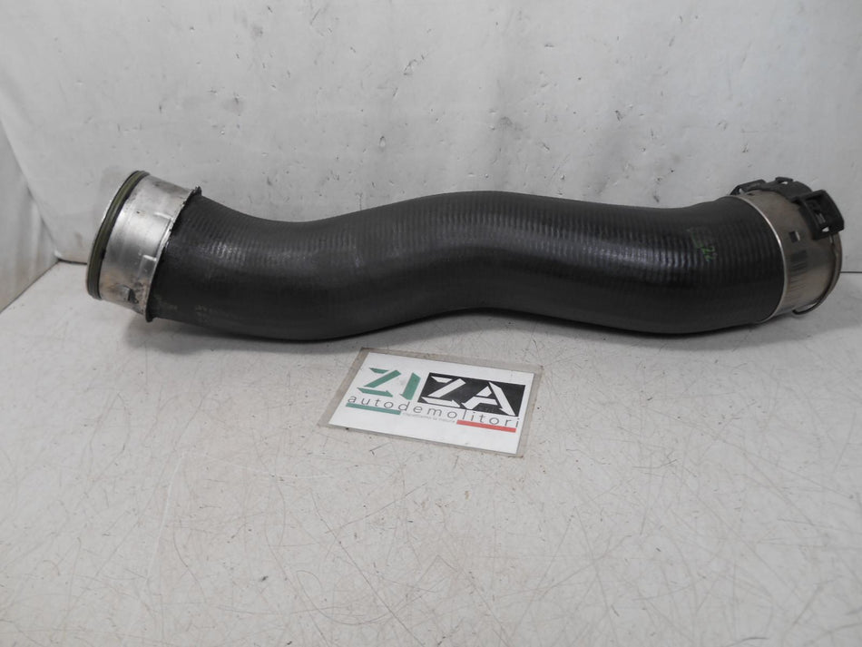 Tubo Intercooler BMW E91 320D 2007 1161-7802753