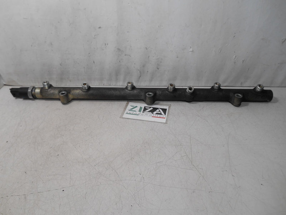 Flauto Iniezione BMW E39 Res. 530D 3.0 193cv 306D1 2001 0445216002 0281002475