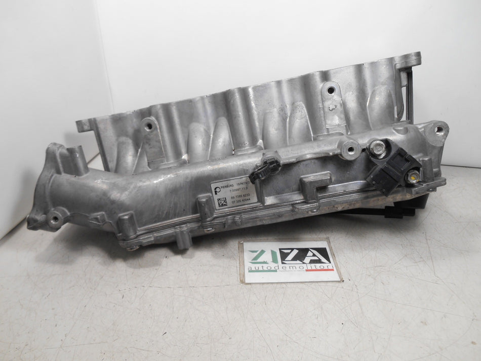 Collettore Aspirazione Opel Astra H 1.7 125cv Z17DTR 2008 700997110 8973858233