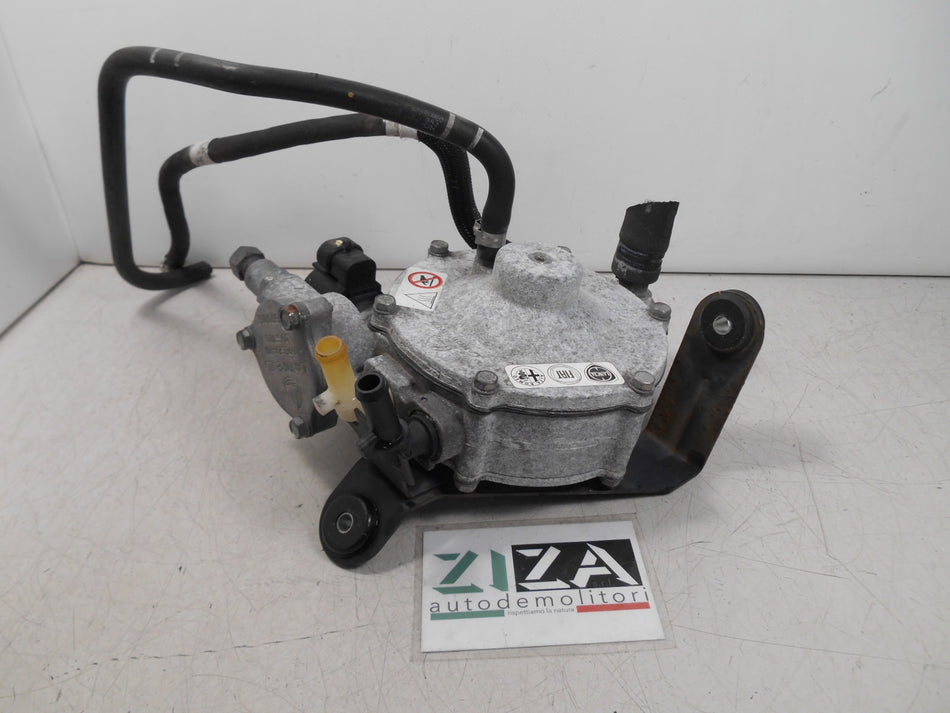 Riduttore GPL Fiat Panda 319 1.2 B/GPL 51kw 169A4000 2013 51905496