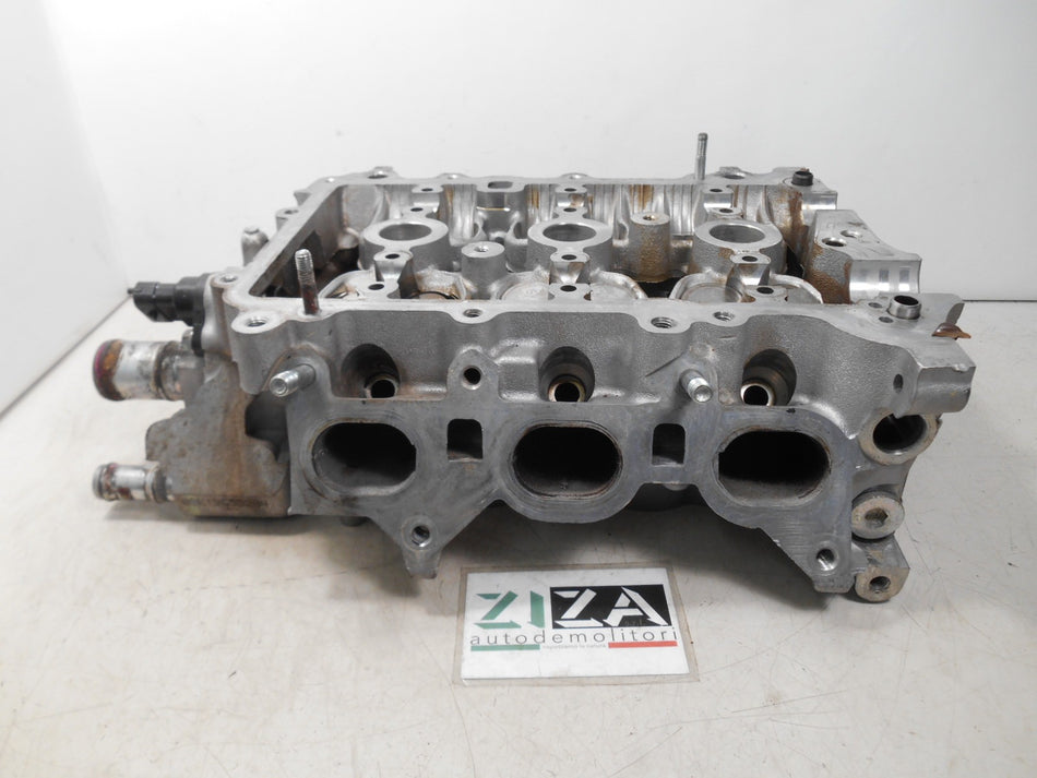 Testata Motore Toyota Aygo 1.0 50kw 68cv 1KRFE 2012 08K19G55204