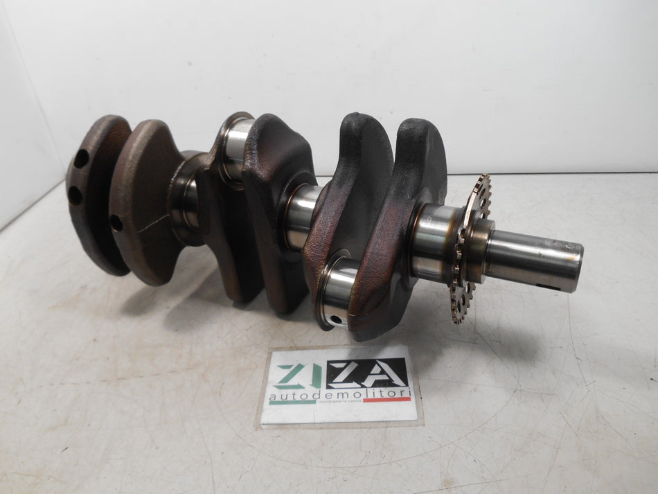 Albero Motore Toyota Aygo 1.0 50kw 68cv 1KRFE 2012