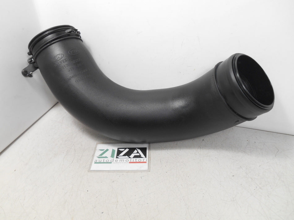 Tubo Scatola Filtro Aria Kia Soul II PS 1.6 94kw D4FB 2015 28139-B2200