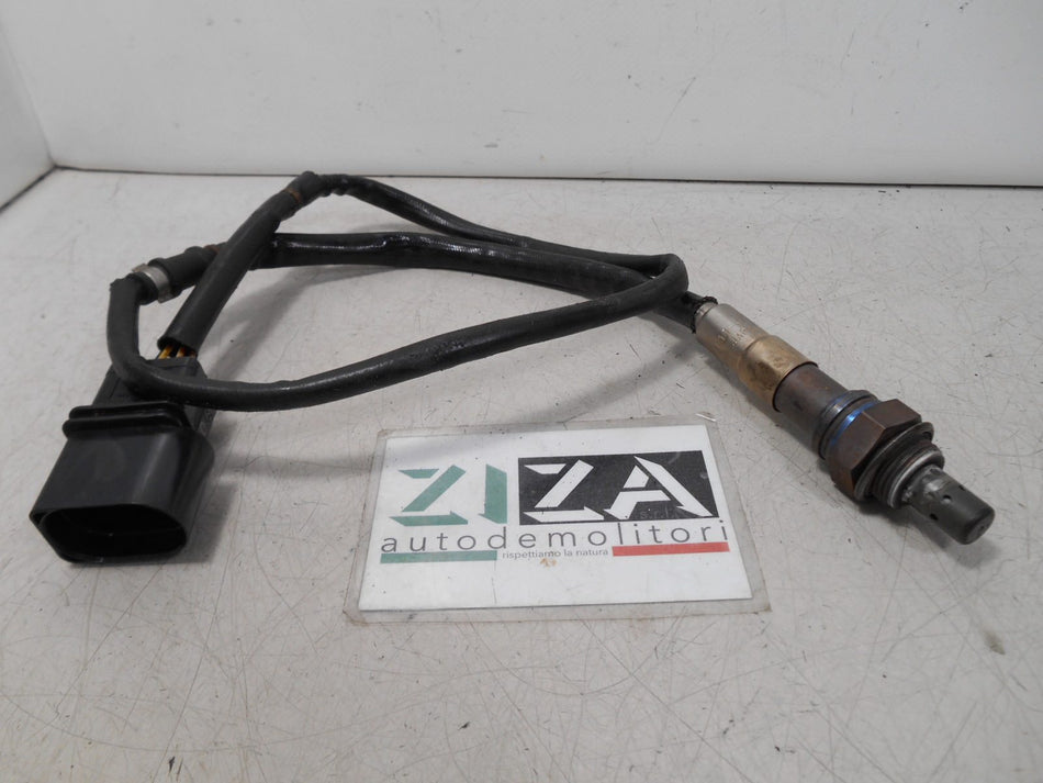 Sonda Lambda Audi VW Seat LZA11-V4