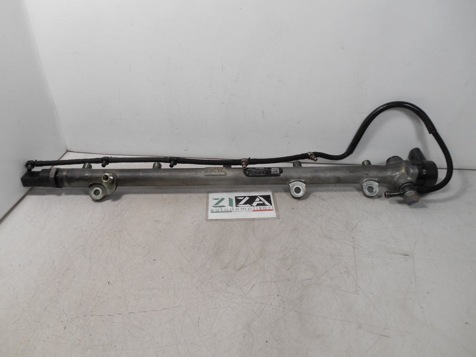 Flauto Iniezione Mercedes CLK W209 270CDI 170cv 612967 2006 A6120700295