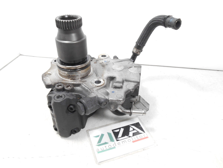 Pompa Iniezione Mercedes W207 A207 E220 170cv 651911 2011 A6510700601
