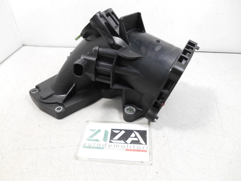 Tubo Aspirazione Mercedes W207 E220 170cv 2011 A6510900028