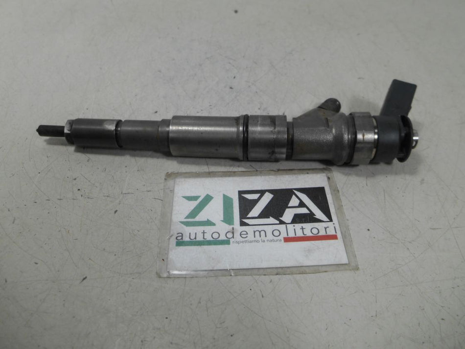 Iniettore X3 E83 2.0 110kw 150cv 204D4 2006 0445110216 7793836