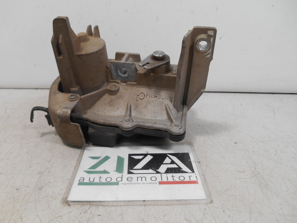 Attuatore FGR Renault Kadjar 1.5 110cv K9KF6 2017 147B08010R-C 50885503
