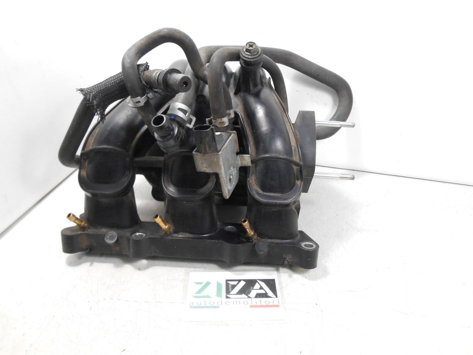 Collettore Aspirazione Suzuki Splash 1.0 48kw 65cv K10B 2010 0261230197