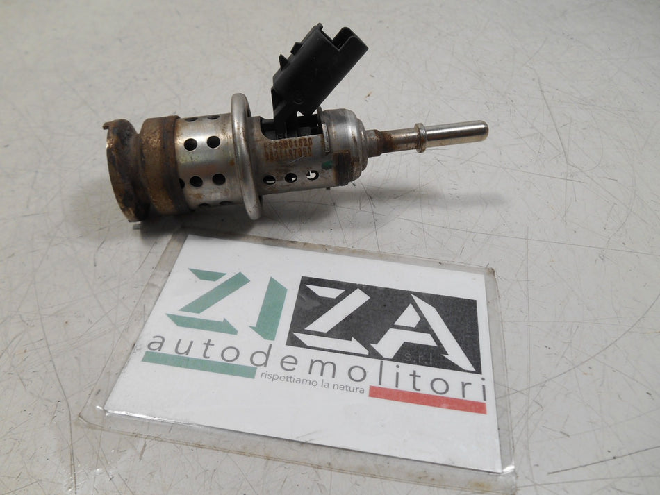 Iniettore AdBlue Peugeot 308 II SW 2.0 150cv AH01 2015 9801187080
