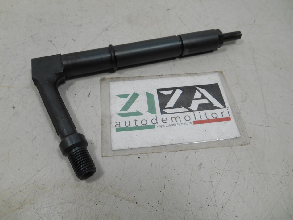 Iniettore Nissan Terrano II 3.0 113kw 154cv ZD30 2004 48-4120