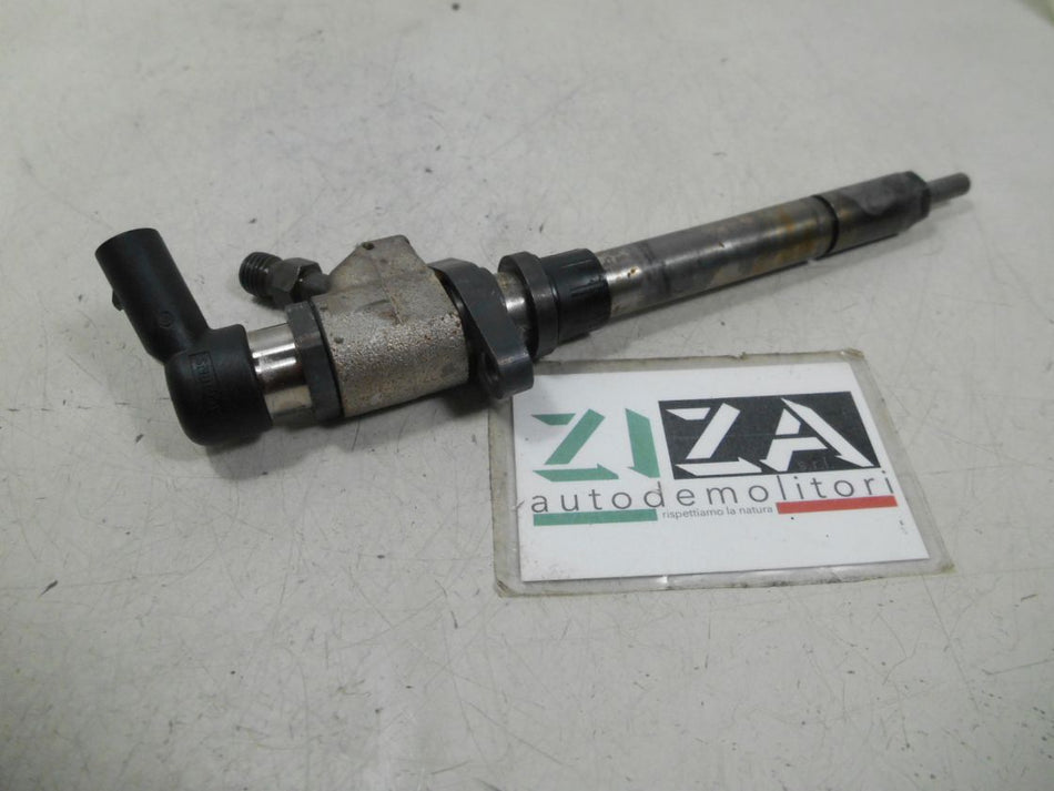 Iniettore Ford S-MAX 2.0 TDCI 140cv QXWB 2007 9657144580