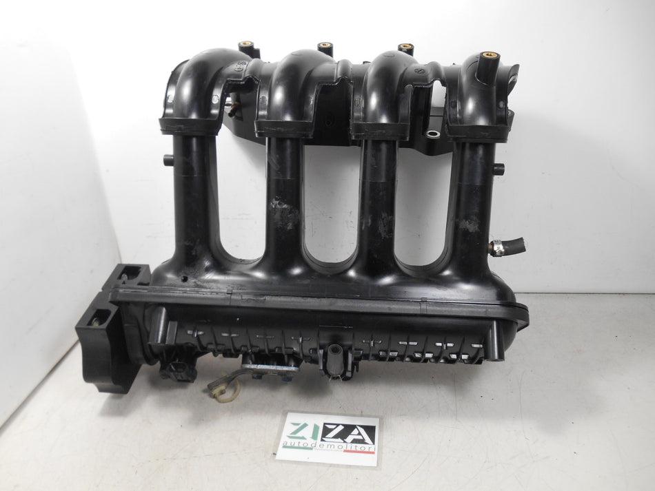 Collettore Aspirazione Honda Civic VIII FK FK1 1.4 61kw 83cv L13A7 2008