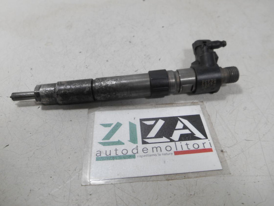 Iniettore Lancia Phedra 2.2 125kw 4HS 2010 0445115025 9659228880