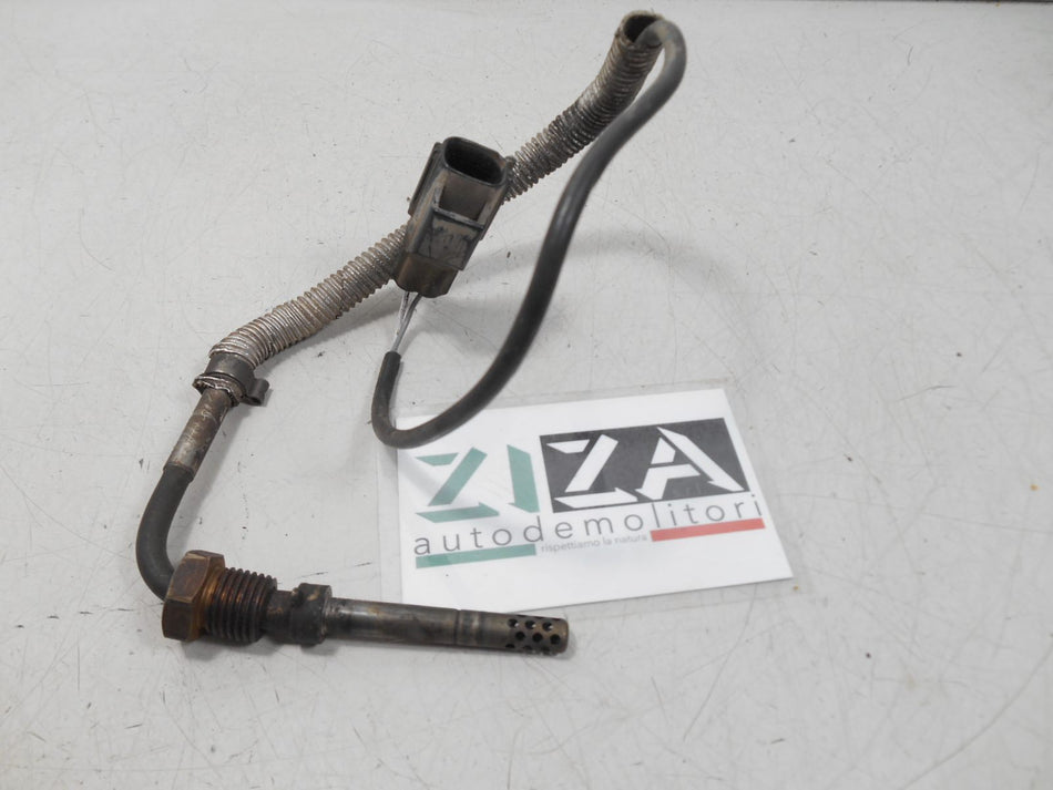 Sensore Temperatura Gas di Scarico Volvo XC60 2.4 215cv 2012 30713642AD