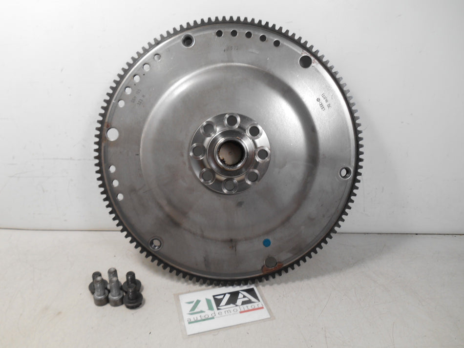 Corona Volano Audi A5 Coupè 2.0 TFSI 180cv CDN 2009 06H105323H