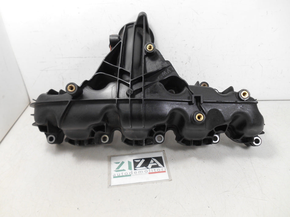 Collettore Aspirazione VW Passat B7 2.0 140cv CFF 2012 03L129711AM