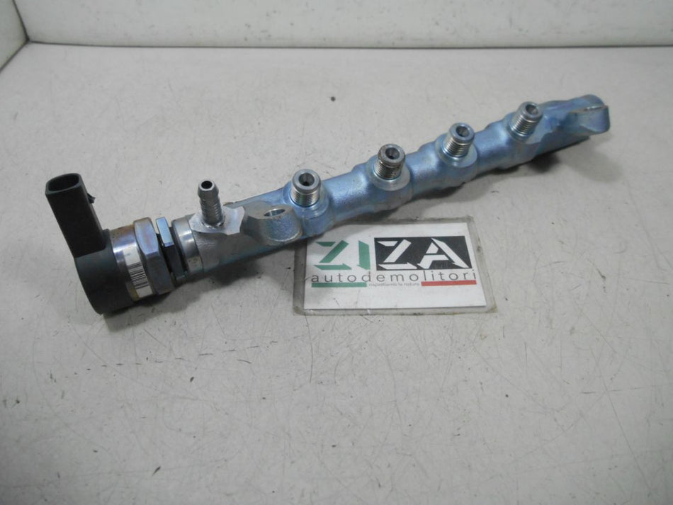 Flauto Iniezione Audi Q3 8U SW 2.0 TDI 140cv CFF 2015 03L130089J