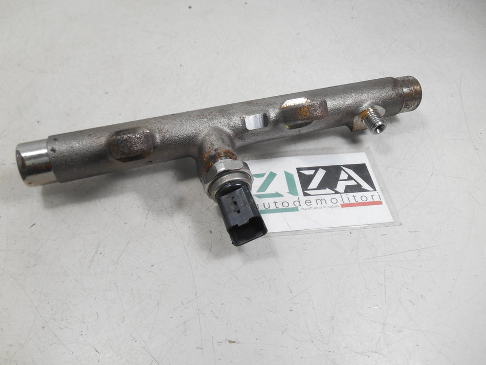 Flauto Iniezione Renault Scenic III 1.5 110cv K9KJ8 2012 A2C27000234