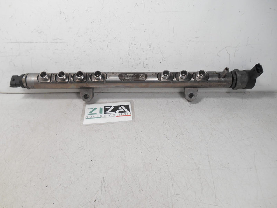 Flauto Iniezione Volvo V60 2.0 120kw 2011 30777759 0445215025 31216313