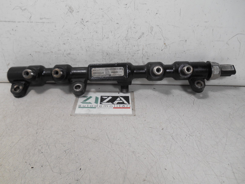Flauto Iniezione Jaguar X-Type X400 2.0D 96kw 6B 2004 2S7Q-9D280-AE