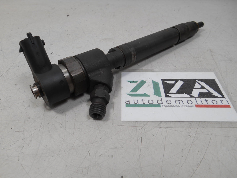 Iniettore Volvo S60 I 2.4 136kw D5244T4 2005 30750283 0445110251