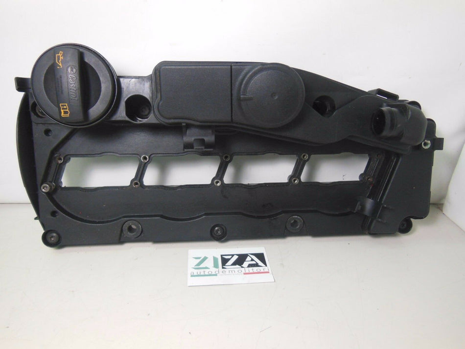 Coperchio Valvole Testata Audi A4 2.0 TDI 2009 03L103469L
