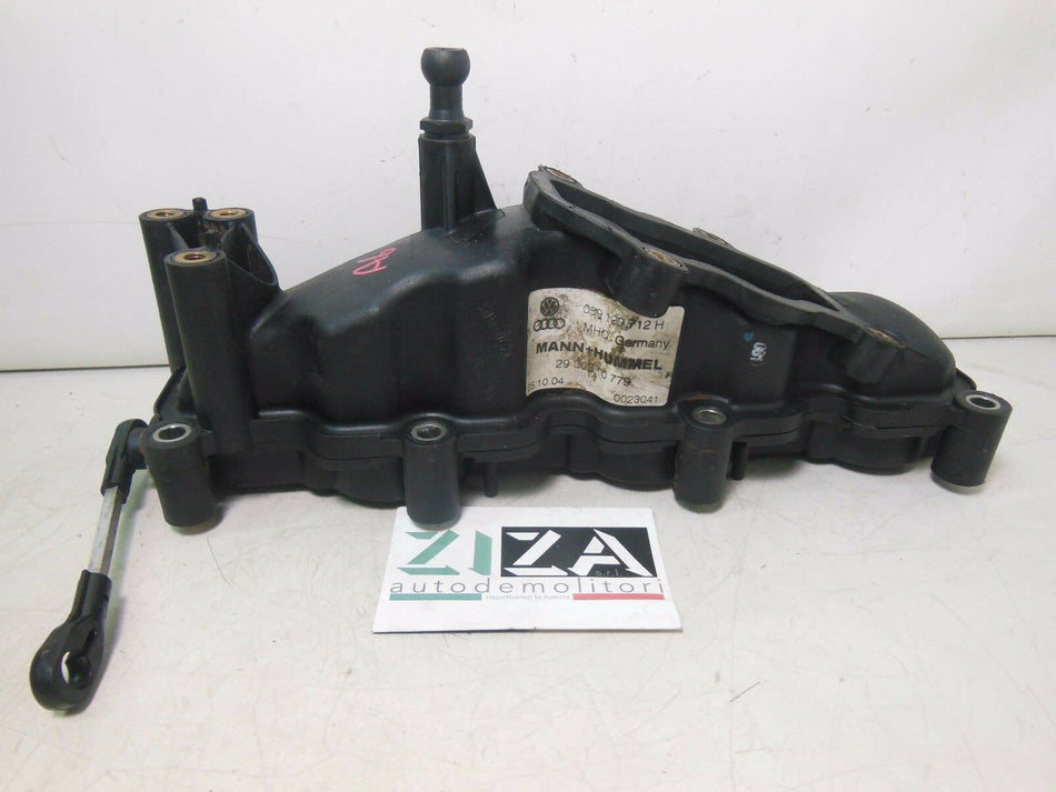 Collettore Aspirazione Destro Audi A6 2004 059129712H 2900310779