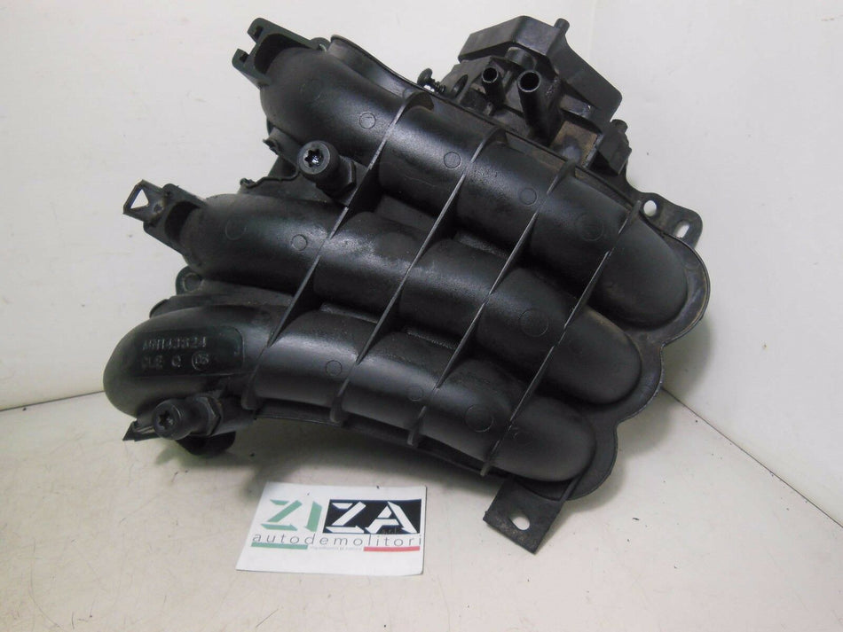 Collettore Aspirazione Smart ForFour W454 1.1 75cv 134910 2005 MN143824