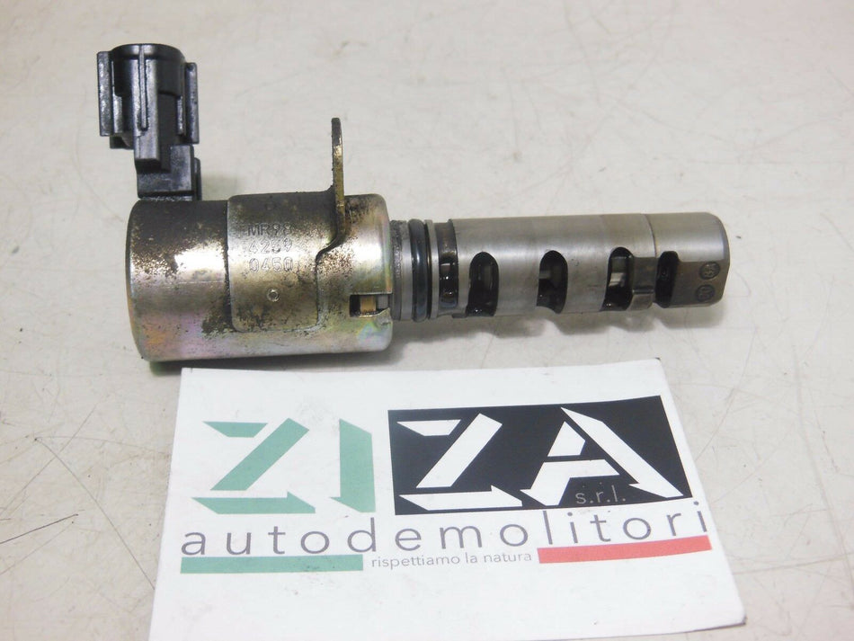Valvola Regolatore Olio Smart ForFour W454 1.1 75cv 134910 2005 MR9842590450