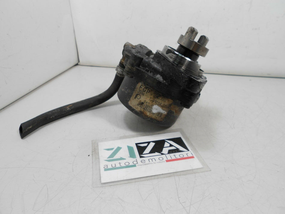 Pompa Vuoto Depressore Fiat Punto 1.3 Mjet 2004 73501358