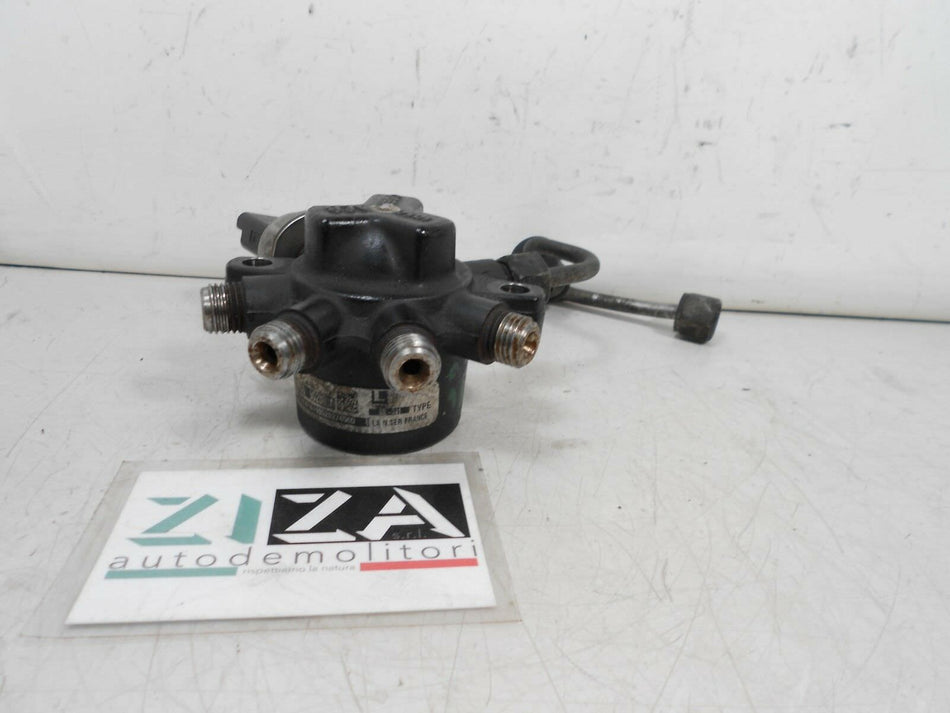 Distributore Carburante Ford Focus II 1.8 TDCI 85kw KKDA 2005 4M5Q-9D280-DA