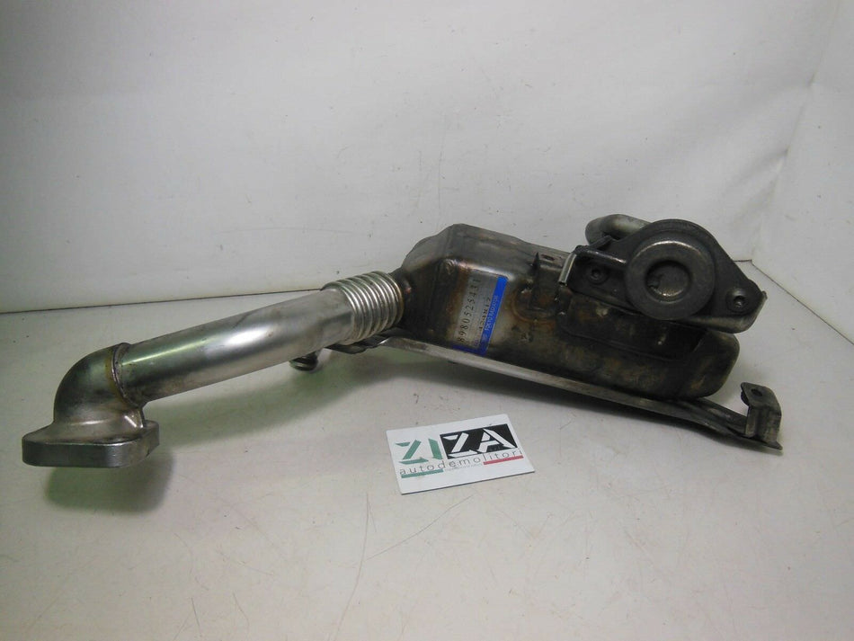 Radiatore EGR Opel Astra H 1.7 16v 92kw Z17DTR 2009 8980525421