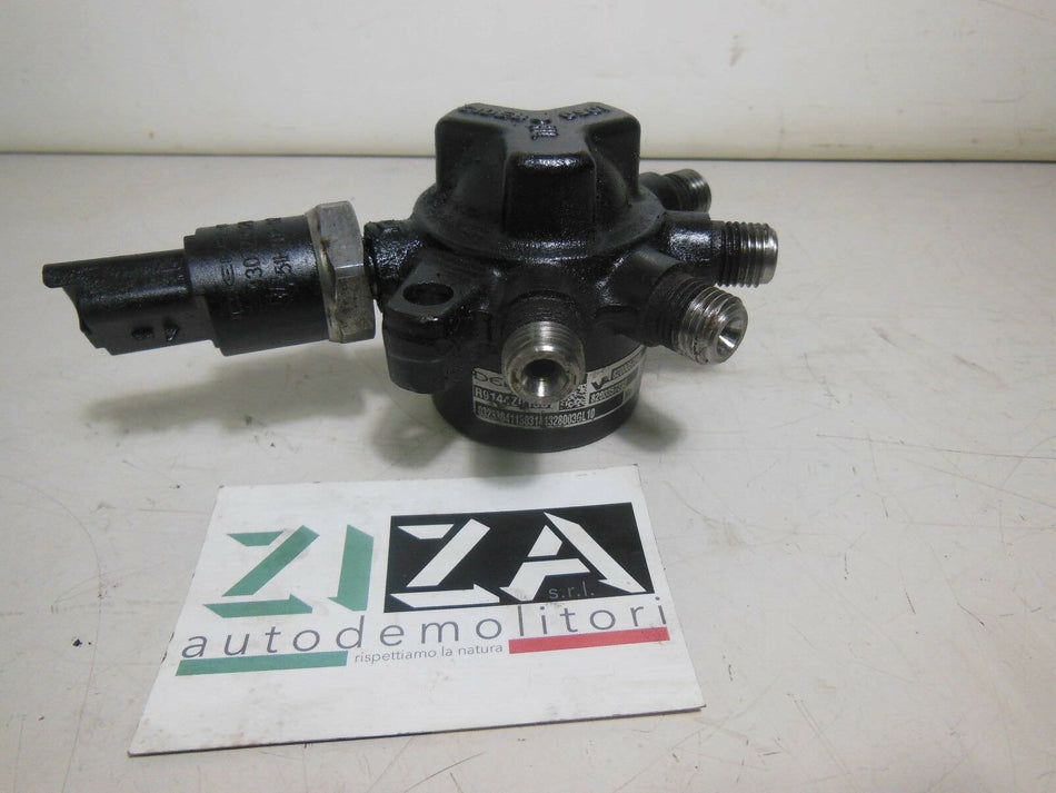 Distributore Carburante Renault Clio II 1.5 60kw K9K B7 2004 8200057345