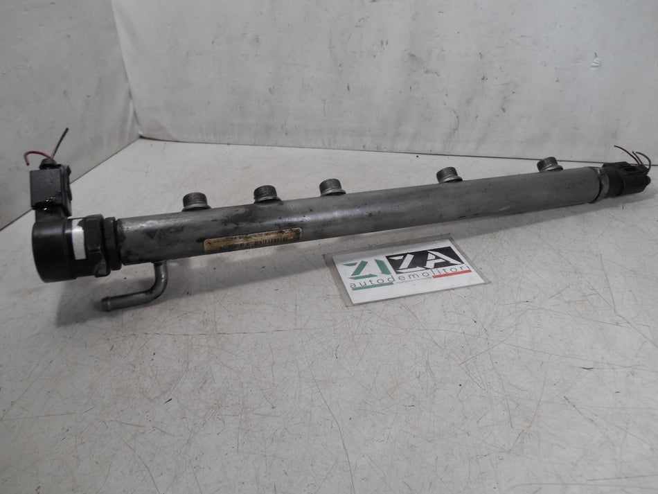 Flauto Iniezione Mercedes W169 A180 2.0 CDI 80kw 109cv 640940 2004 A6400701295