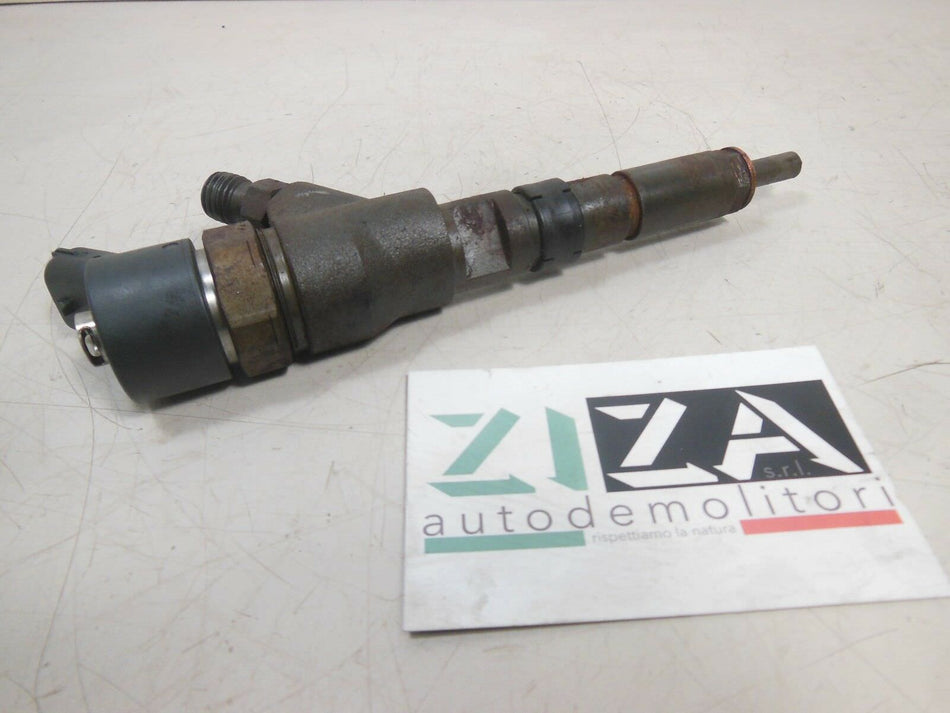 Iniettore Peugeot 307 2.0 HDI 66kw 90cv RHY 2002 Fiat Scudo 9641742880