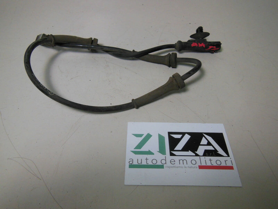 Sensore ABS Anteriore Sinistro Dacia Logan 2007 0265007742 8200419177