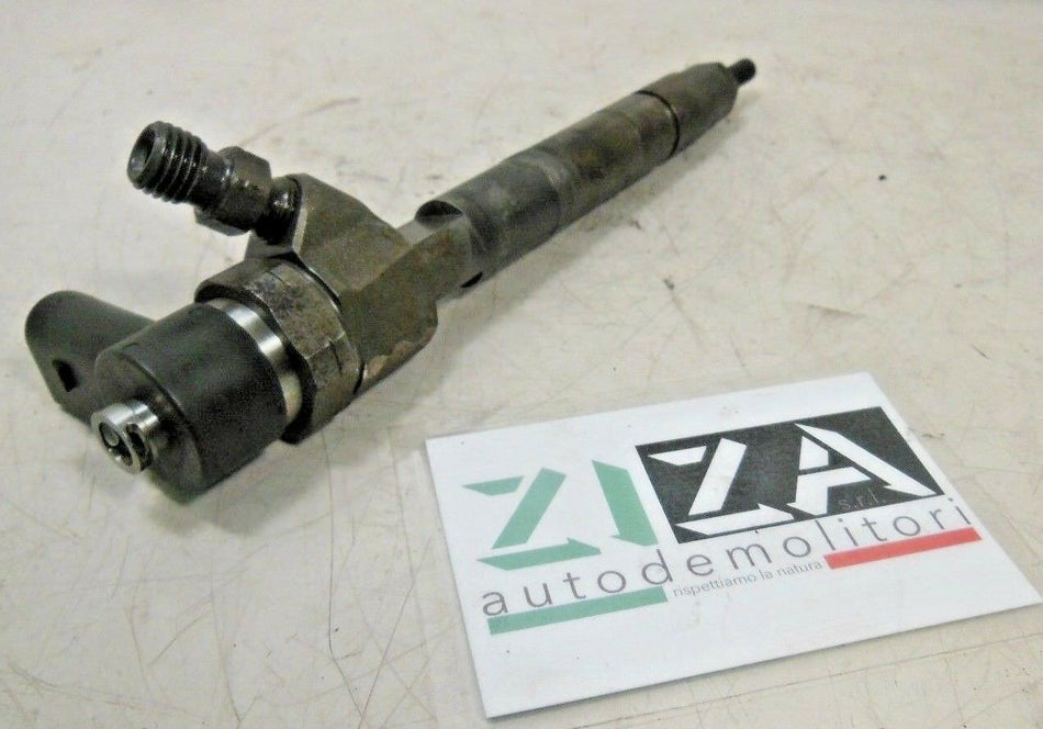 Iniettore Mercedes W211 E220 150cv 646961 2002 A6110701187 0455110055