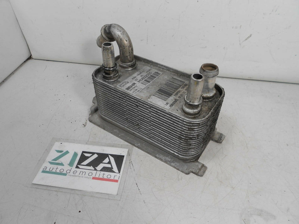 Radiatore Filtro Olio Volvo XC60 2.4 215cv 2012 6G91-7A095-AD