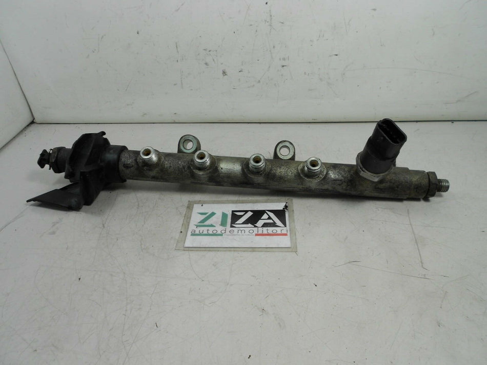 Flauto Iniezione Renault Espace Master 2.2 0445214025